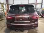 2013 INFINITI JX35  for sale at Copart AB - EDMONTON