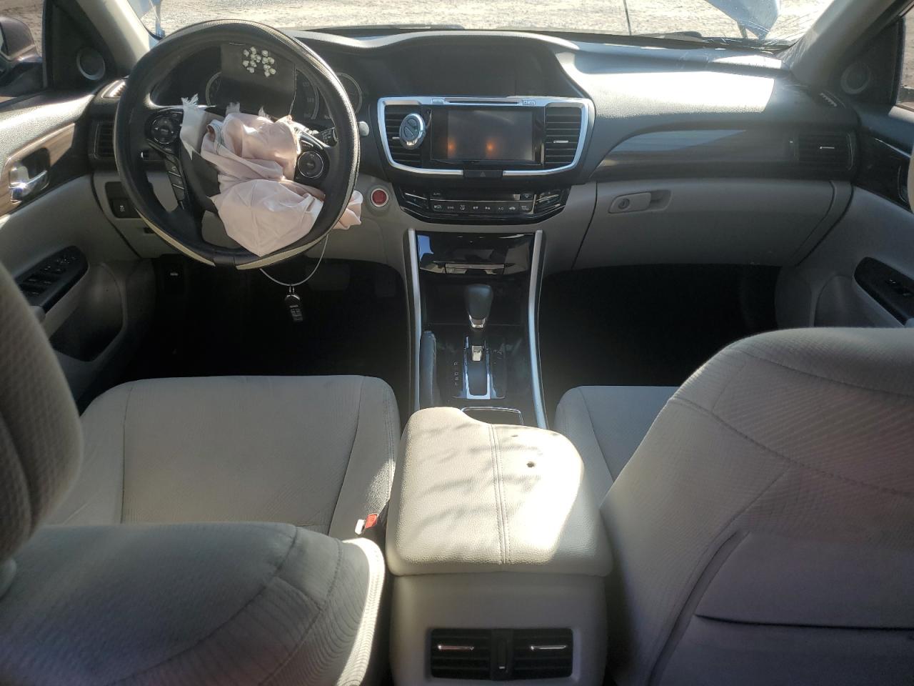 2016 Honda Accord - Image 8