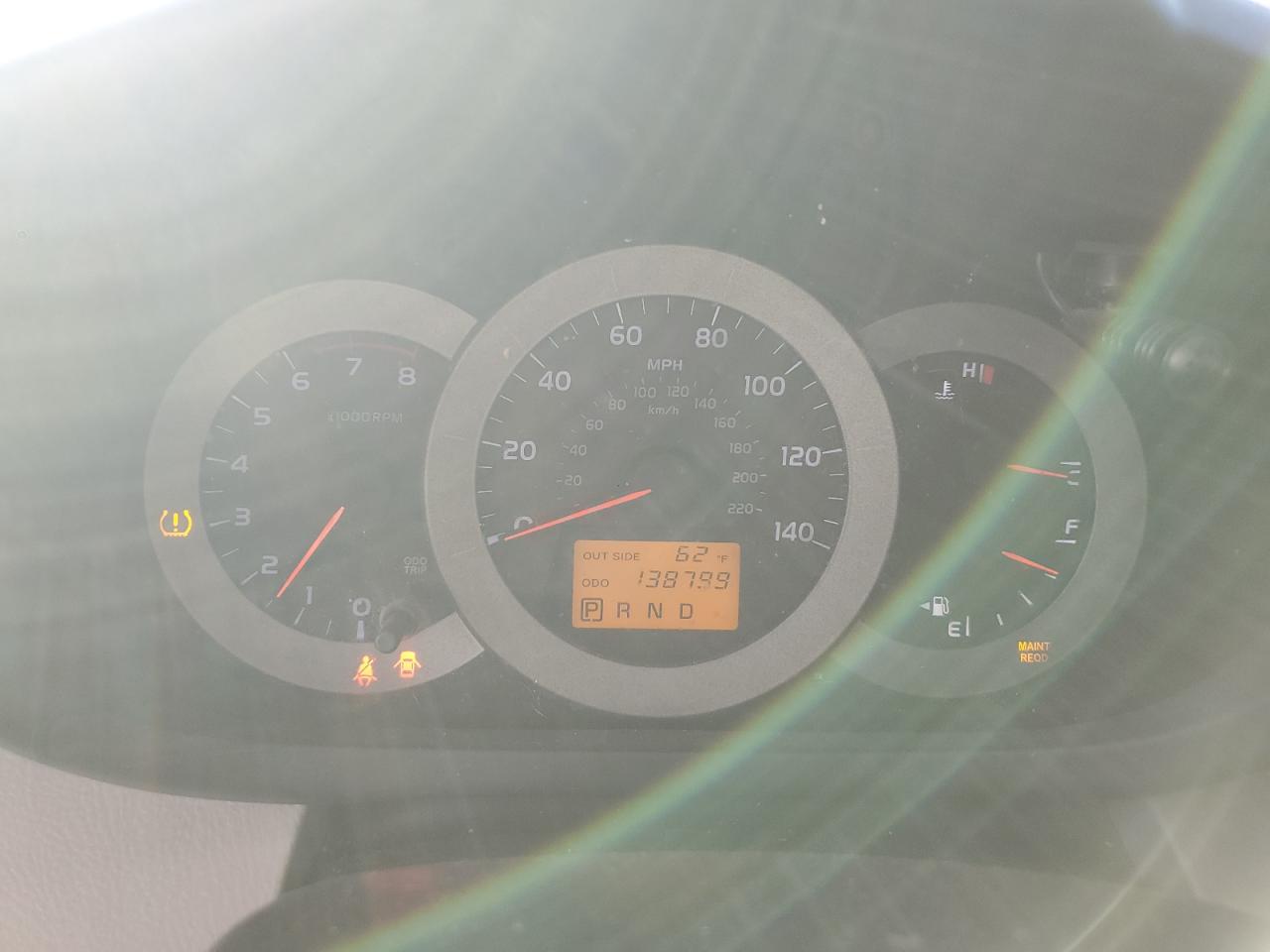 2006 Toyota RAV 4 - Image 9