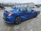 2017 Honda Civic Ex for Sale in North Billerica, MA - Side