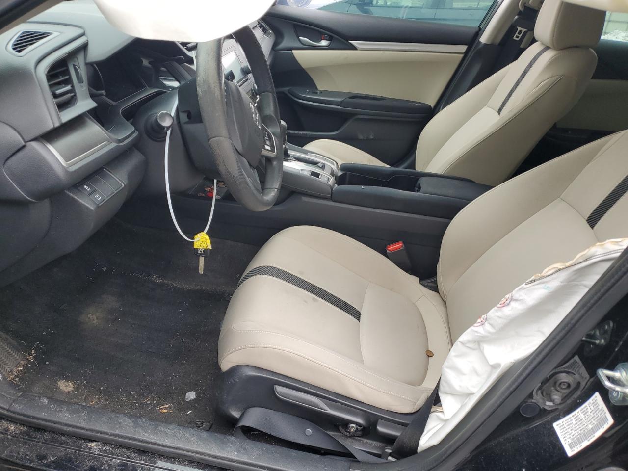 2016 Honda Civic - Image 7