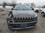 2016 Jeep Cherokee Latitude იყიდება Baltimore-ში, MD - Front End