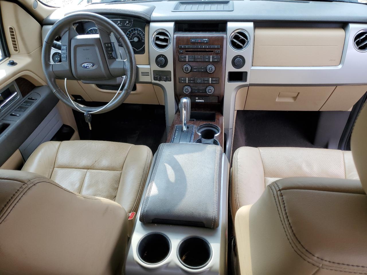 2012 Ford F-150 - Image 8