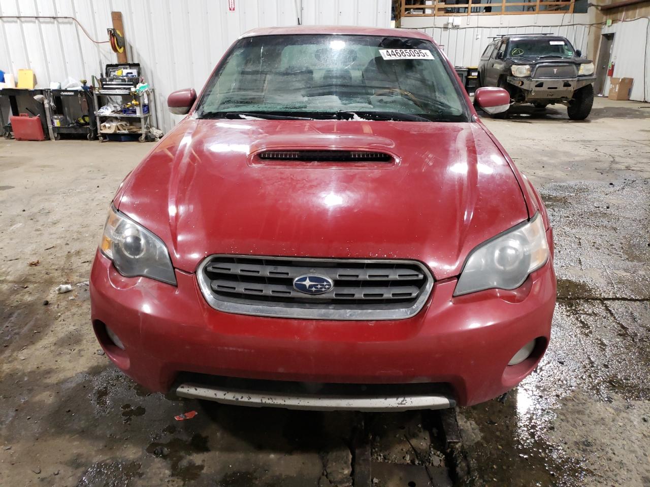 2005 Subaru Legacy - Image 5