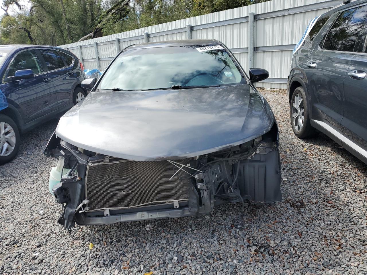 2012 Toyota Camry - Image 5