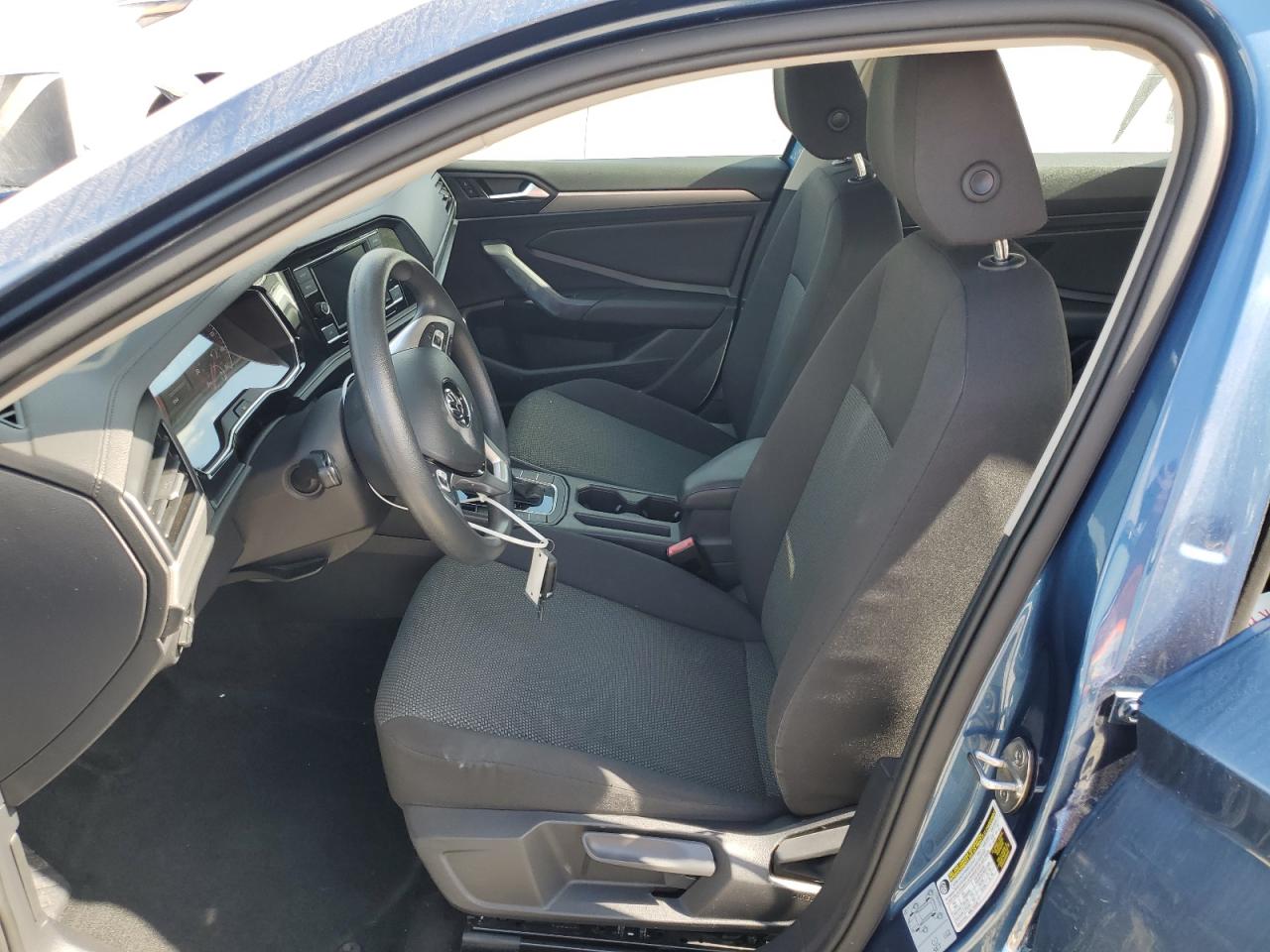2019 Volkswagen Jetta - Image 7