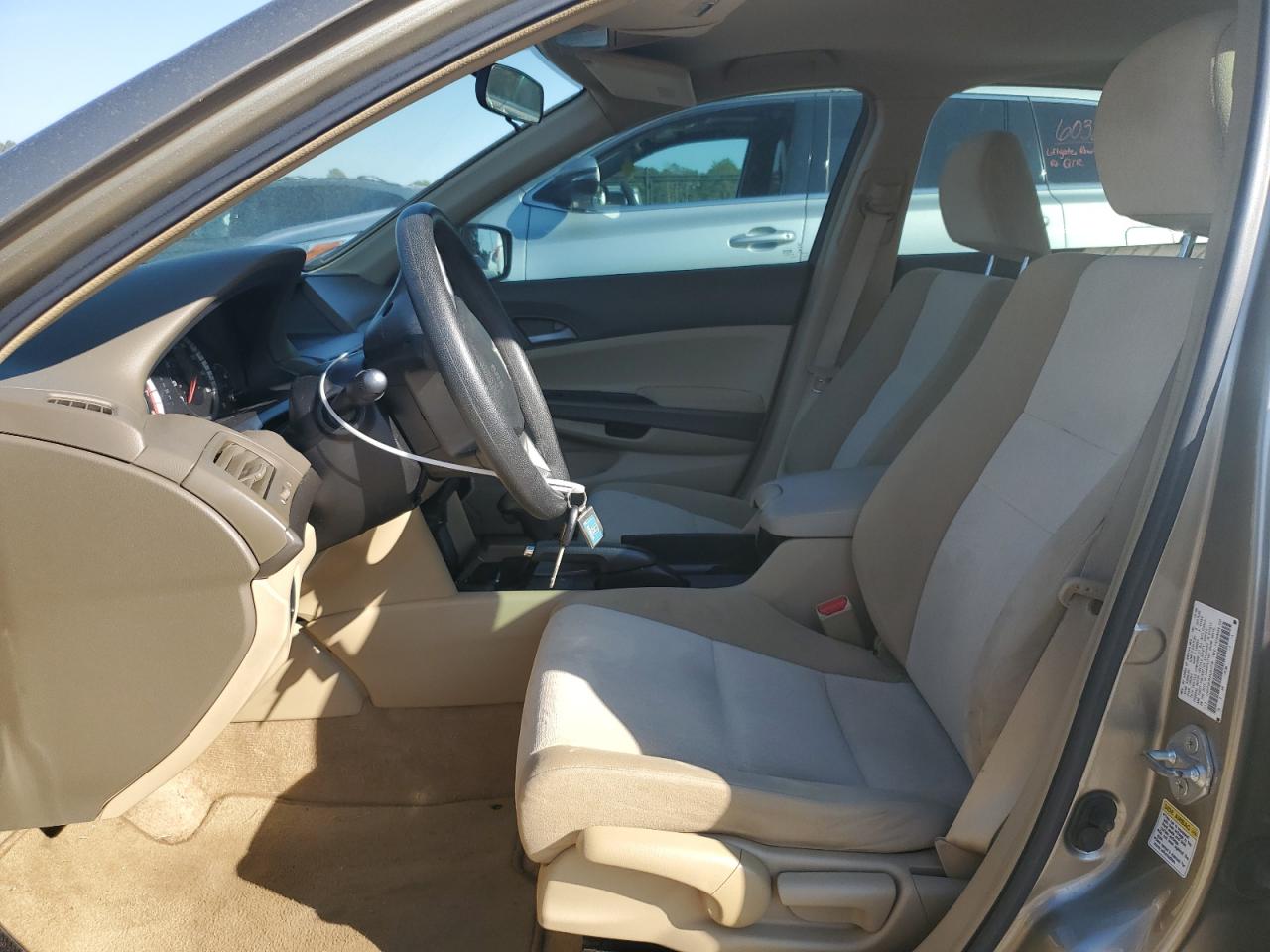2009 Honda Accord - Image 7