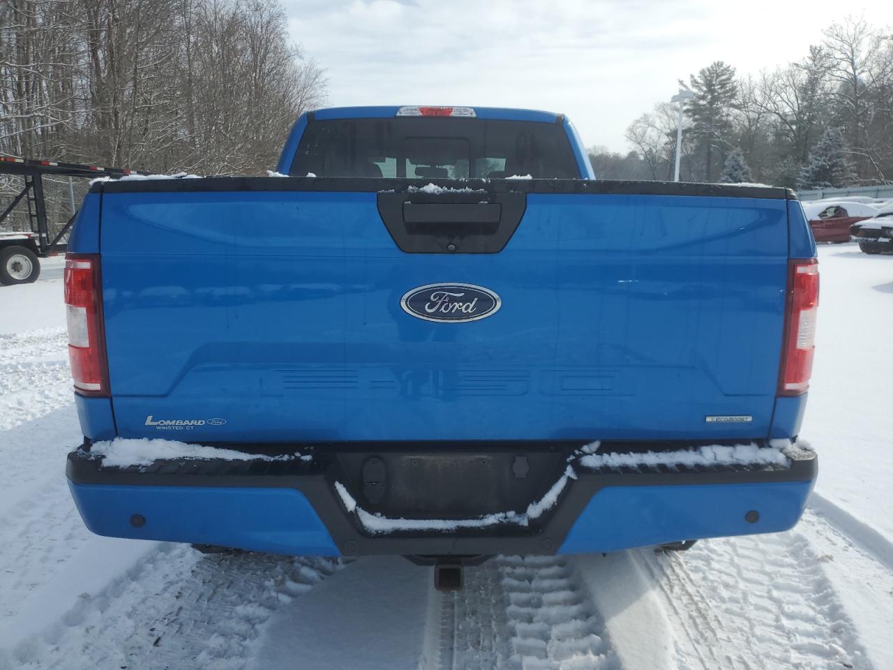 2019 Ford F-150 - Image 6