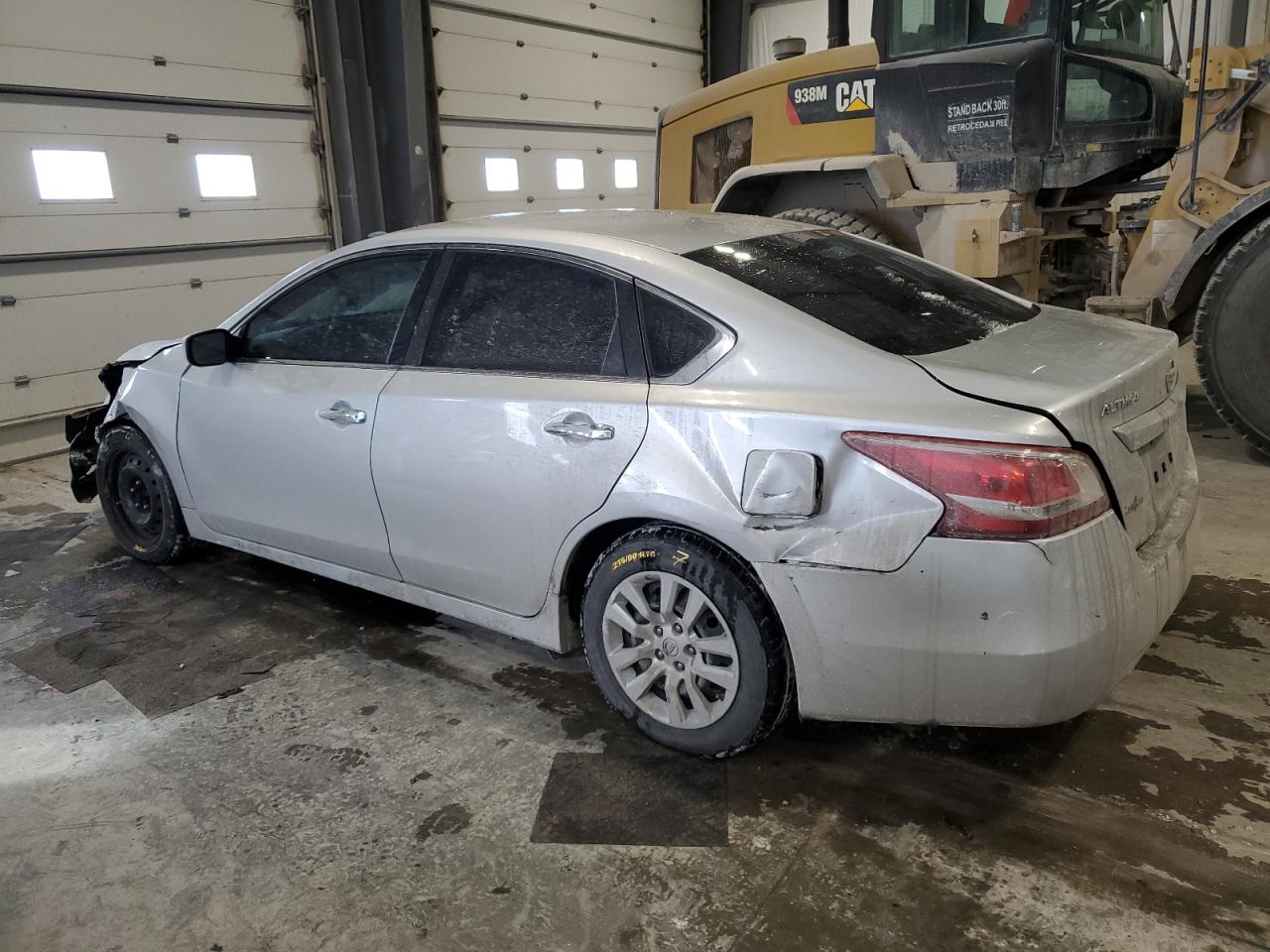 2013 Nissan Altima - Image 2