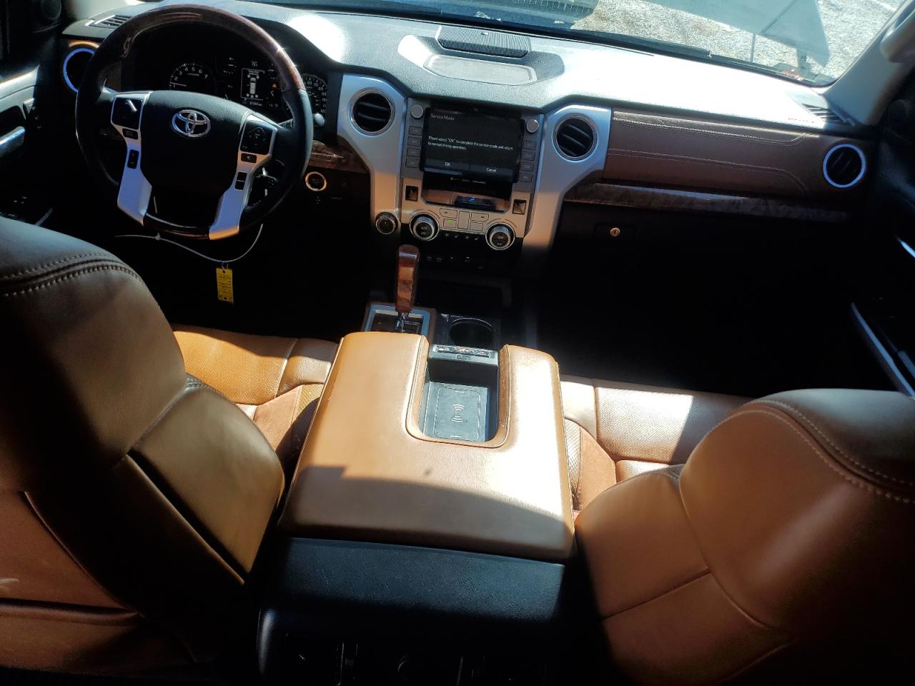 2021 Toyota Tundra - Image 8
