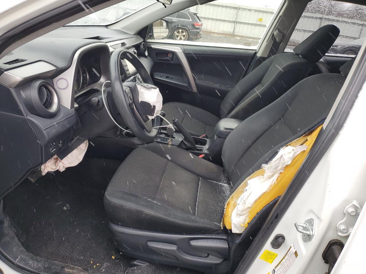 2016 Toyota RAV 4 - Image 7