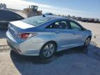 2014 Hyundai Sonata Hybrid للبيع في New Orleans، LA - Front End