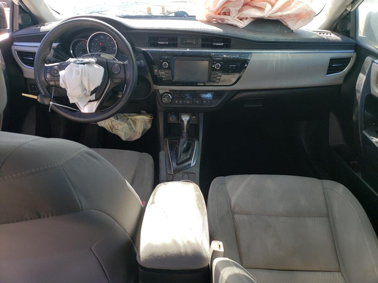 2015 Toyota Corolla - Image 8