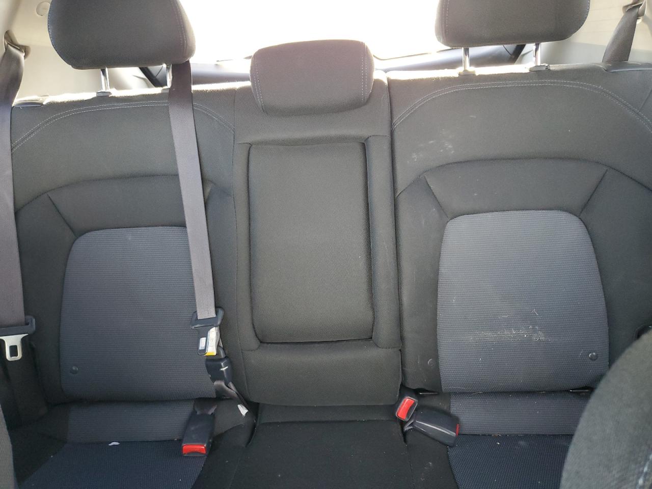 2014 Kia Sportage - Image 10