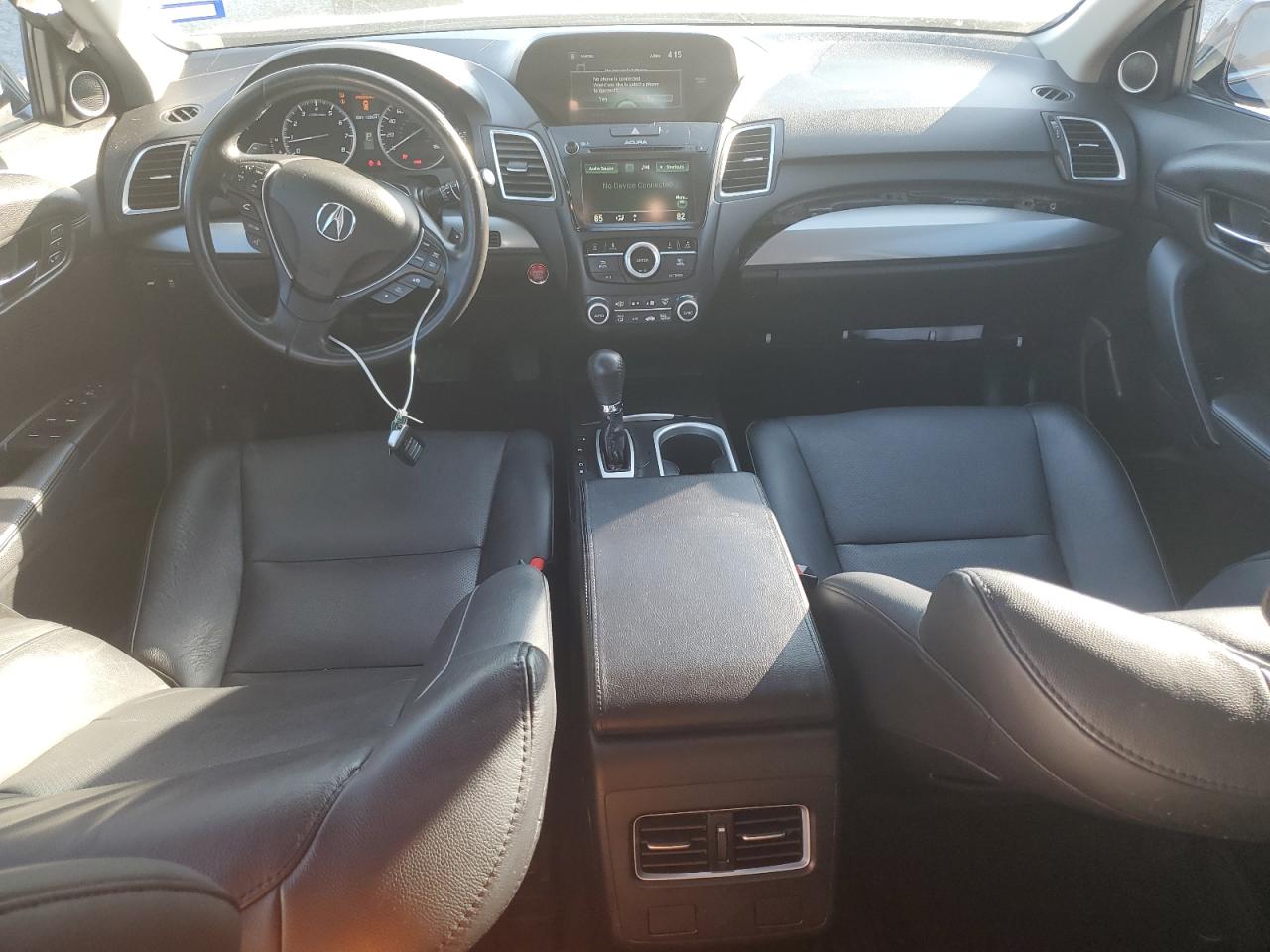 2018 Acura RDX - Image 8