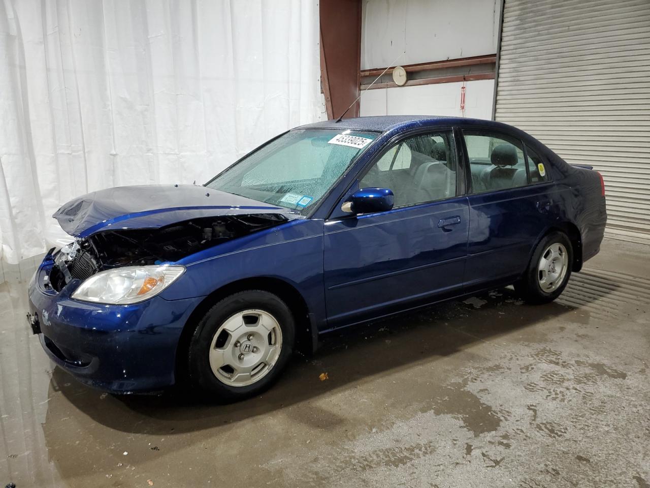 2005 Honda Civic - Image 1