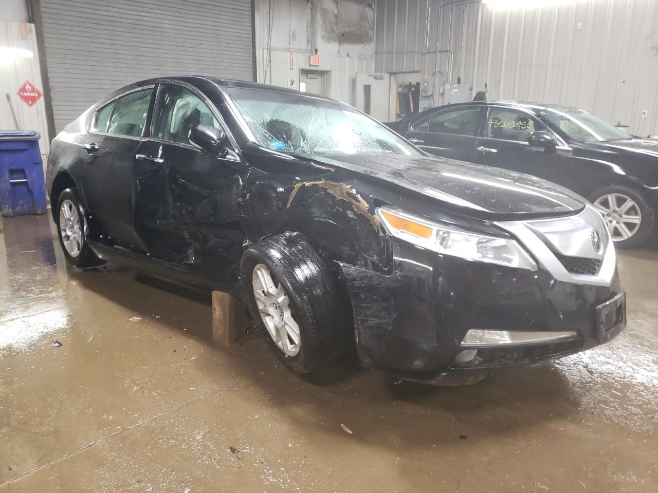 2009 Acura TL - Image 4
