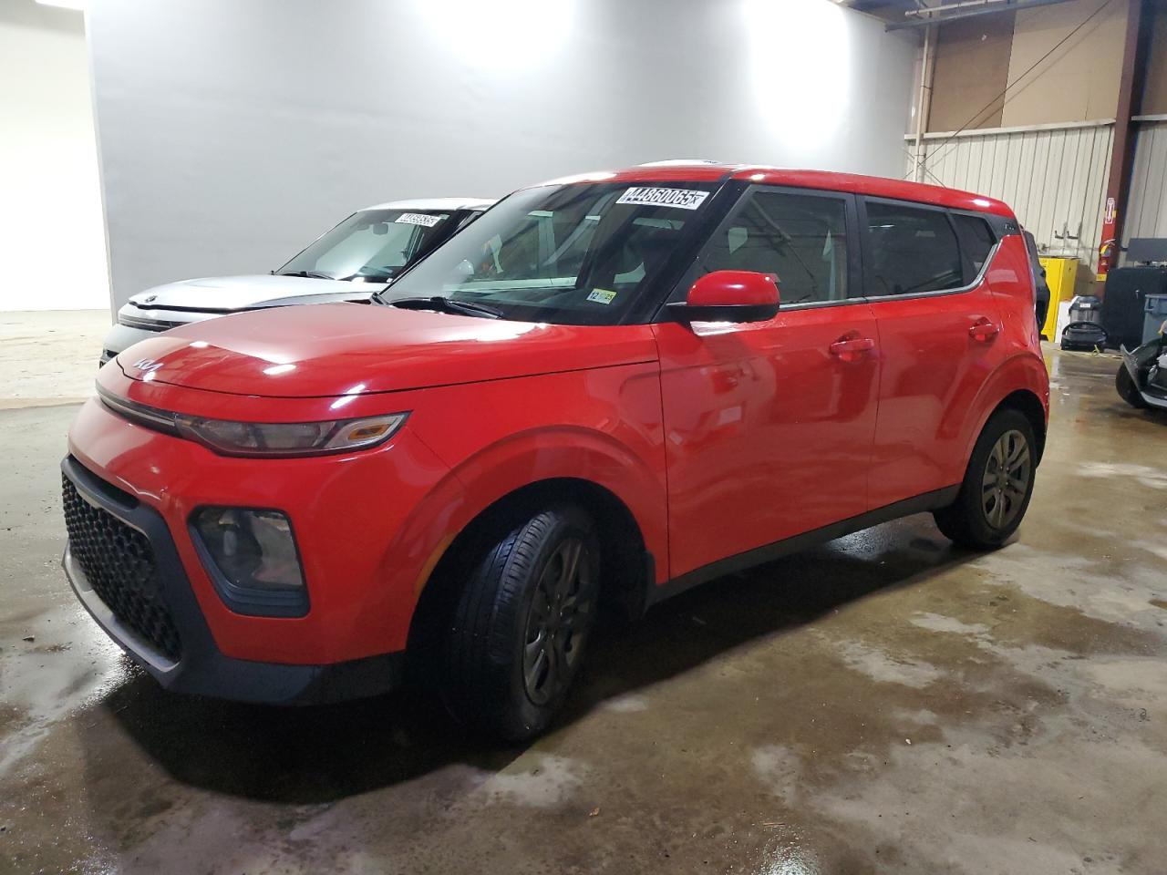 2022 Kia Soul - Image 1