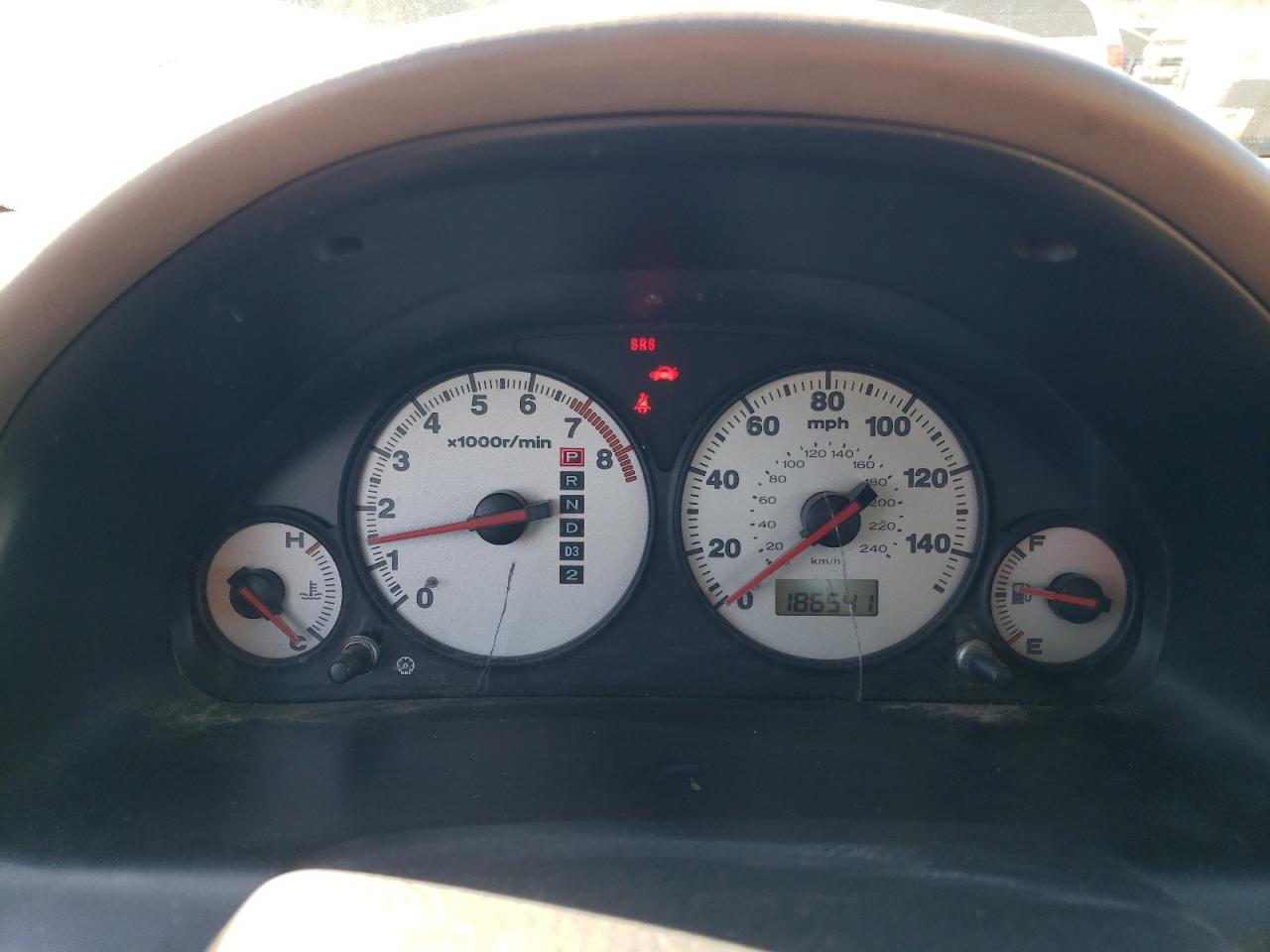 2002 Honda Civic - Image 9