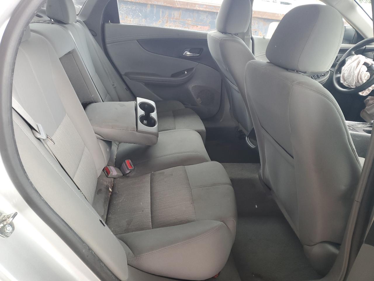 2014 Chevrolet Impala - Image 10