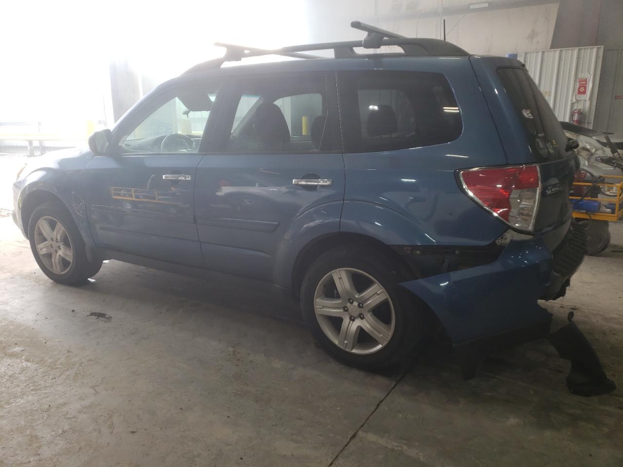 2009 Subaru Forester - Image 2