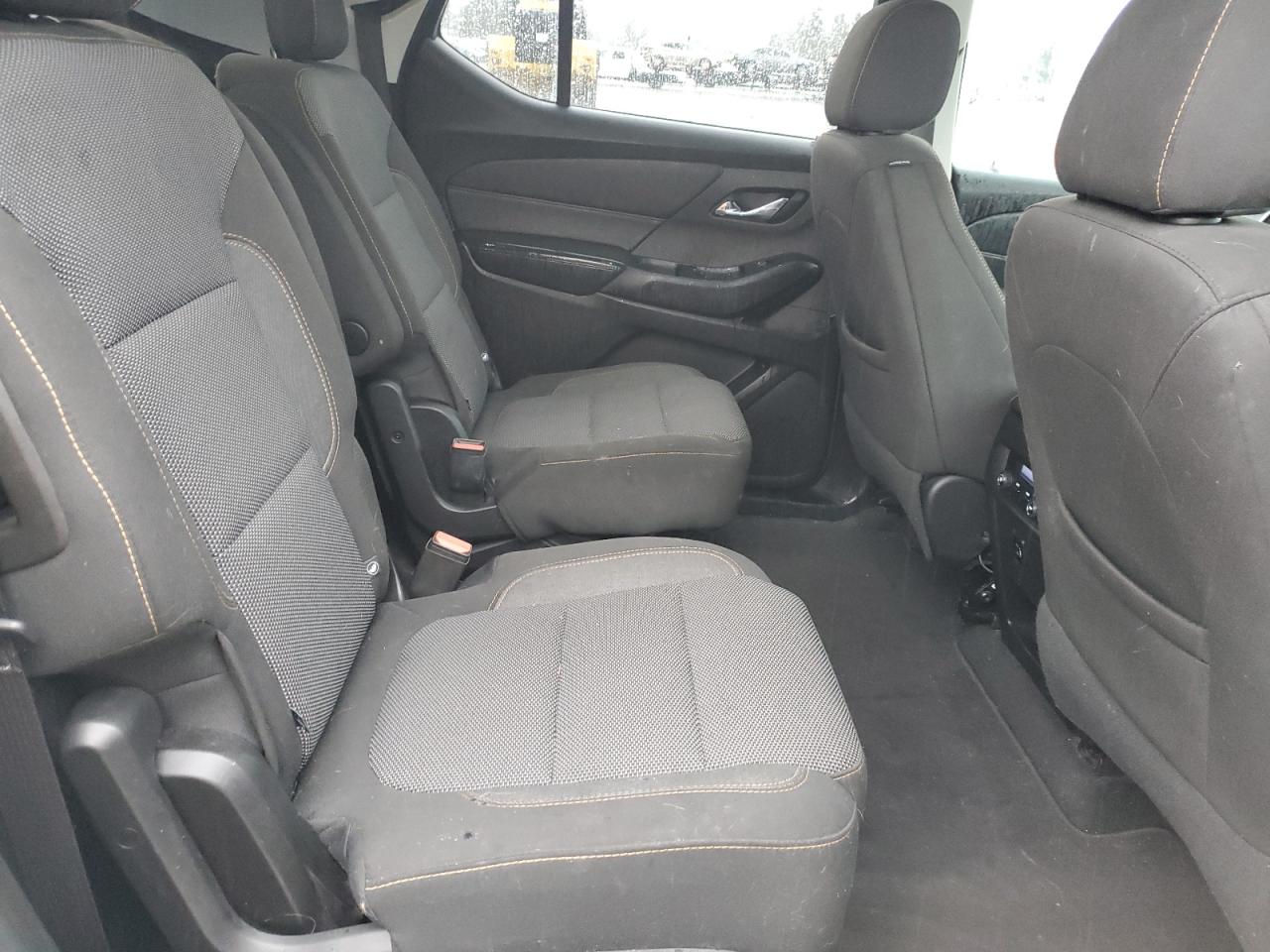 2018 Chevrolet Traverse - Image 11
