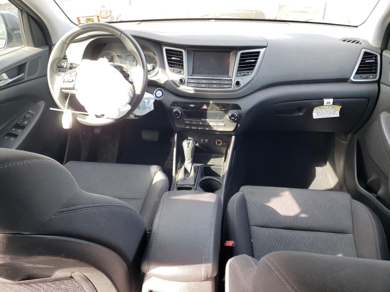 2018 Hyundai Tucson - Image 8