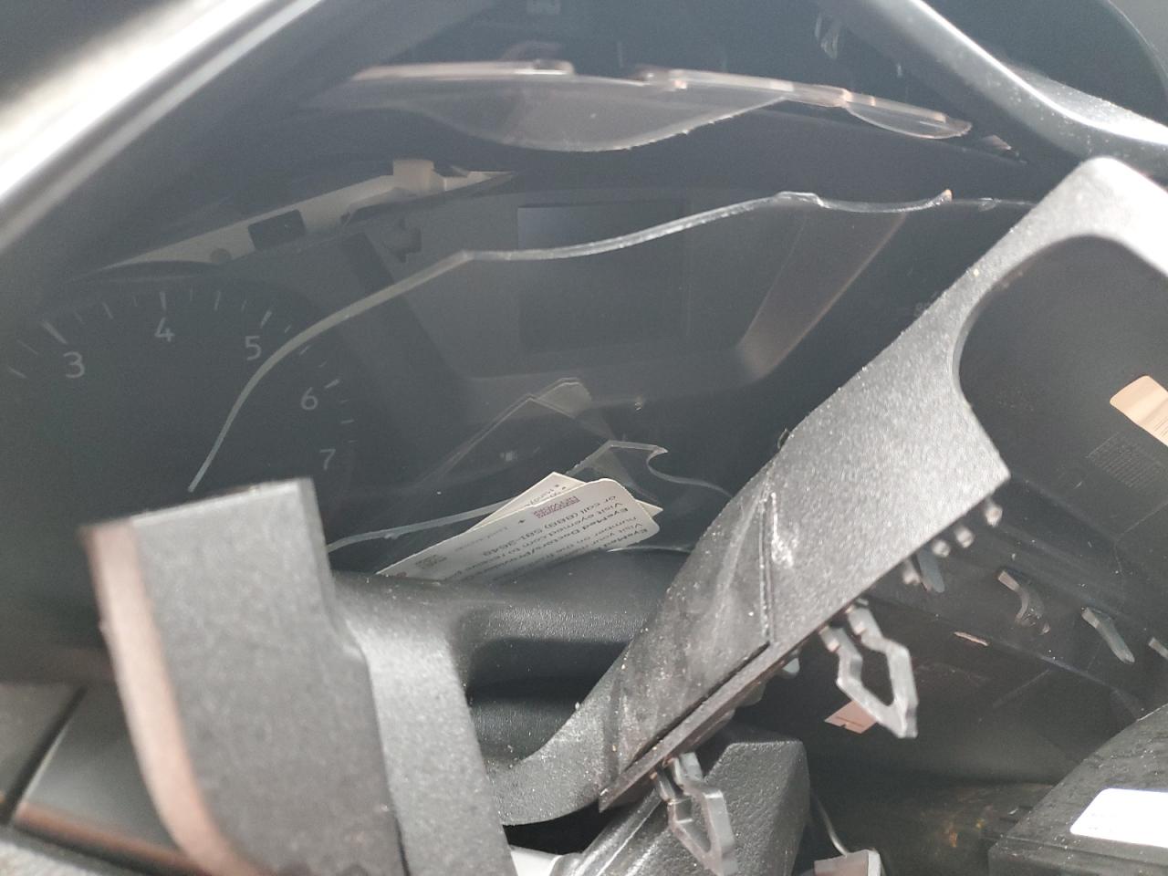 2019 Ford Transit T-150 VIN: 1FTYE1ZM6KKB38472 Lot: 44818335