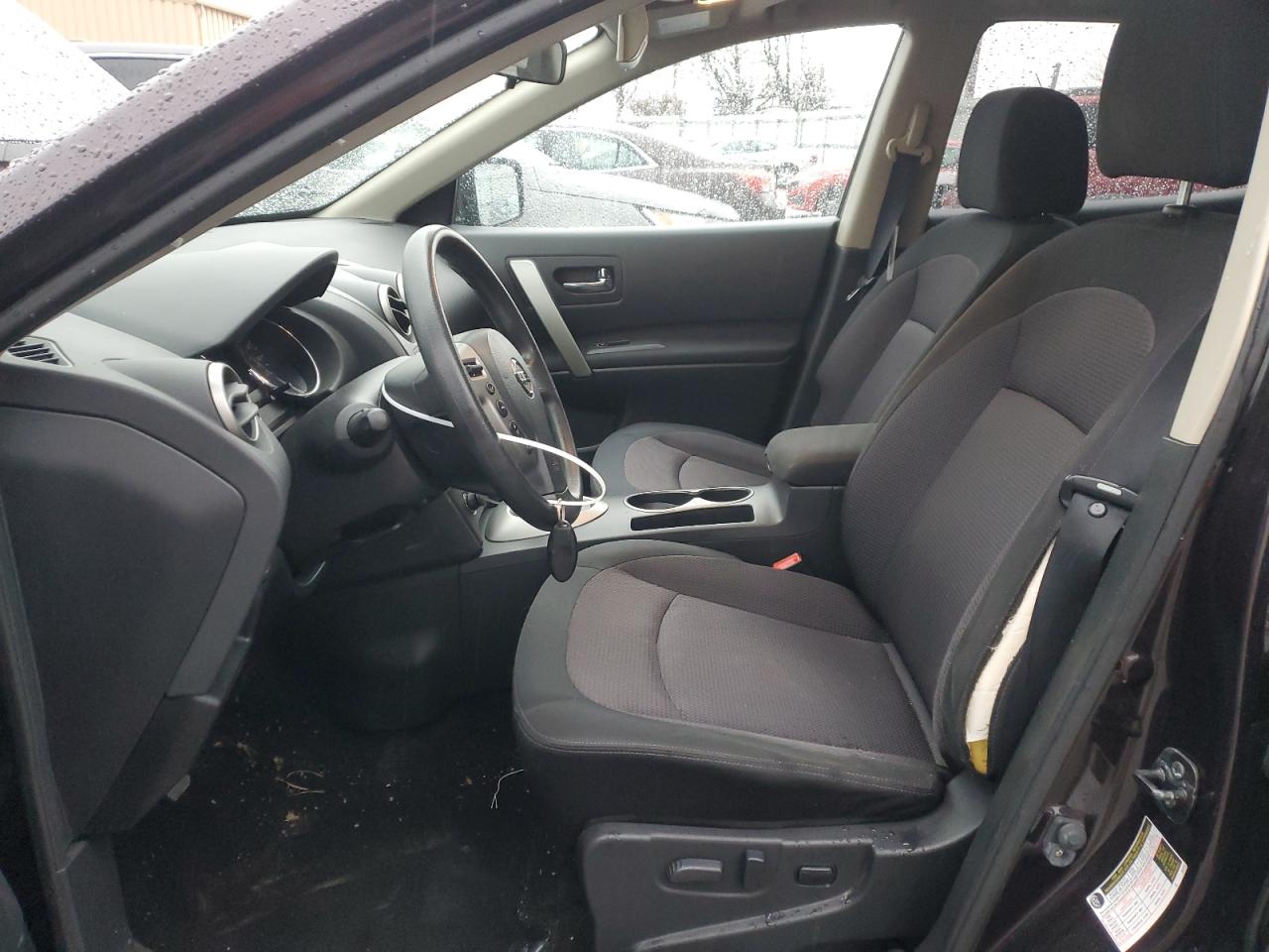 2011 Nissan Rogue - Image 7
