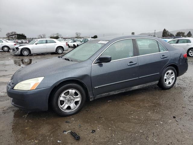 2005 Honda Accord Lx