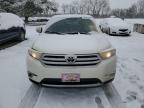 2012 Toyota Highlander Base للبيع في Lexington، KY - Normal Wear