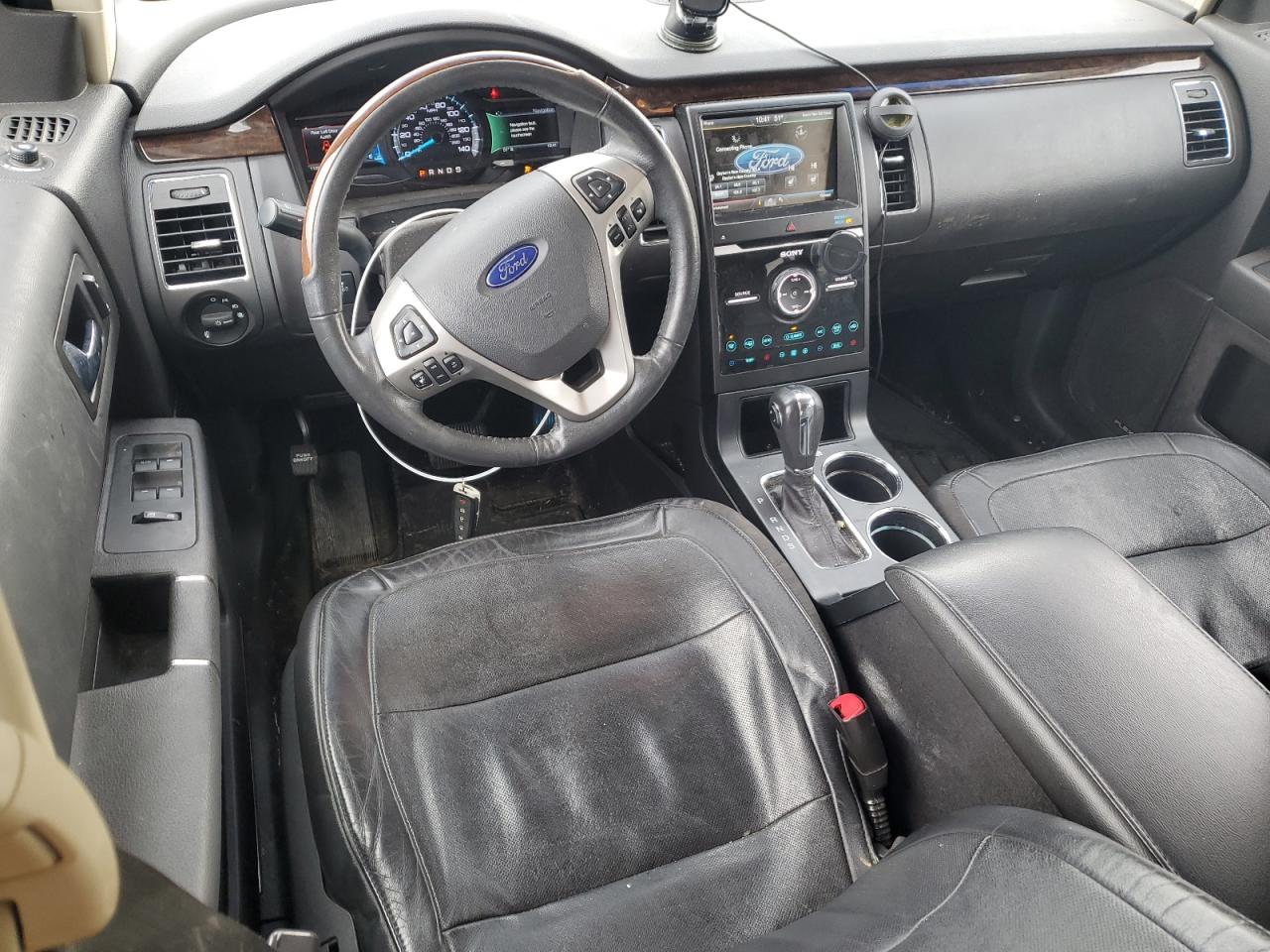 2014 Ford Flex - Image 8