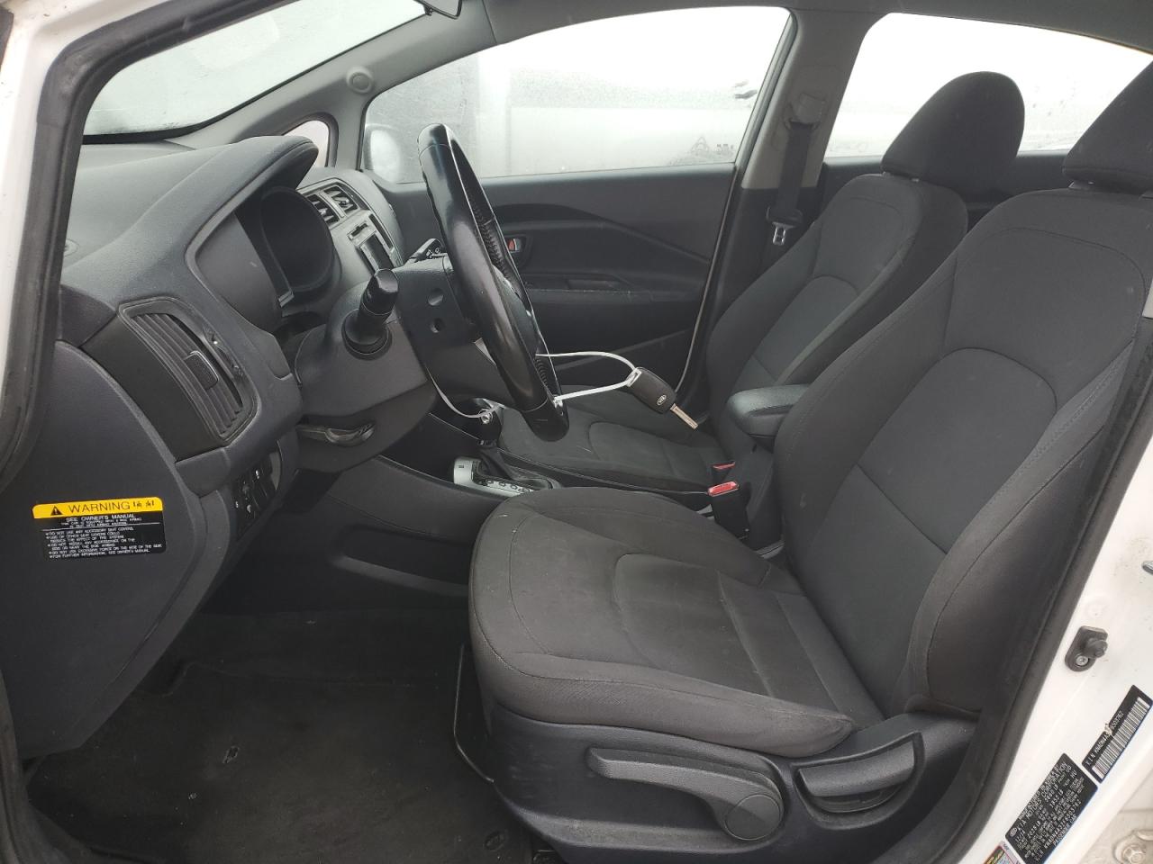 2015 Kia Rio - Image 7
