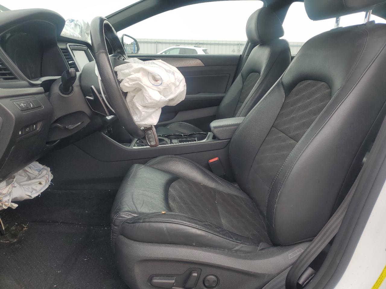 2019 Hyundai Sonata - Image 7
