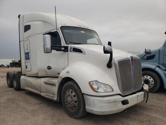 2020 Kenworth Construction T680
