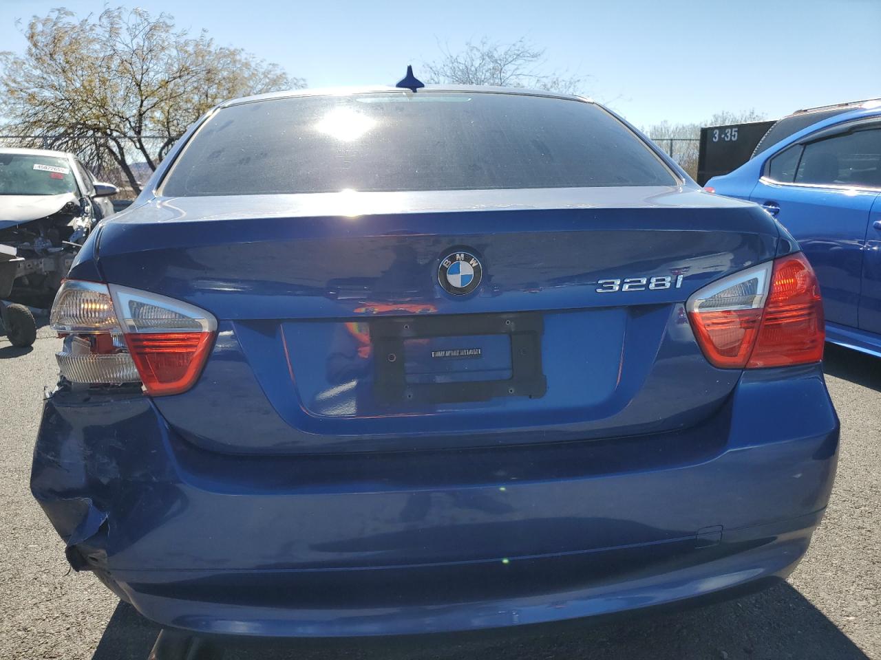 2007 BMW 3er - Image 6