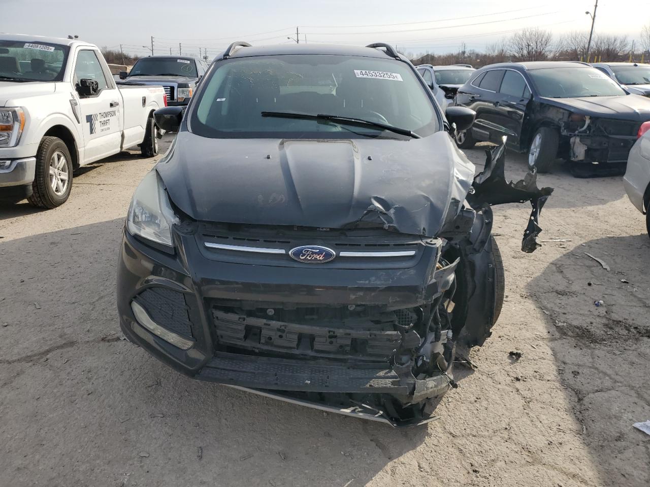 2014 Ford Escape - Image 5