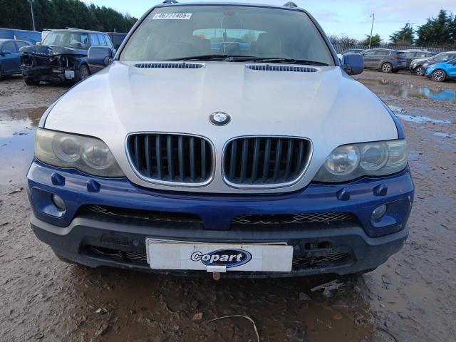 2006 BMW X5 D SPORT