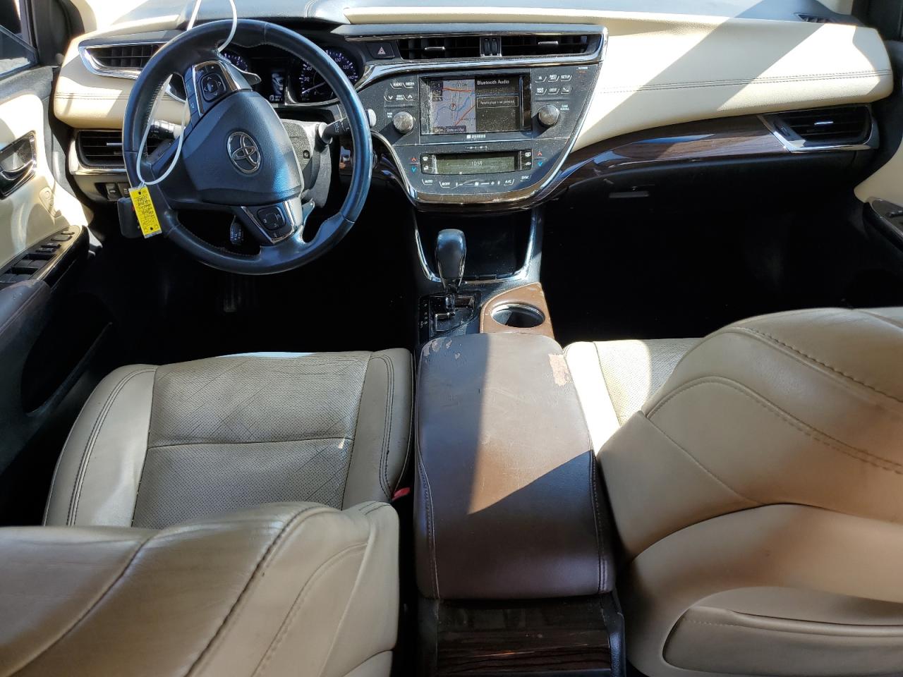 2013 Toyota Avalon - Image 8