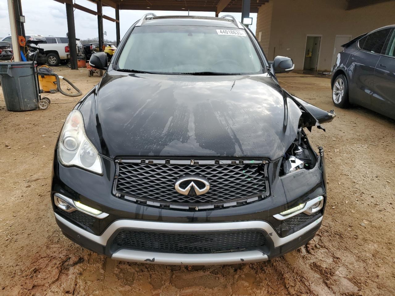 2016 Infiniti QX50 - Image 5