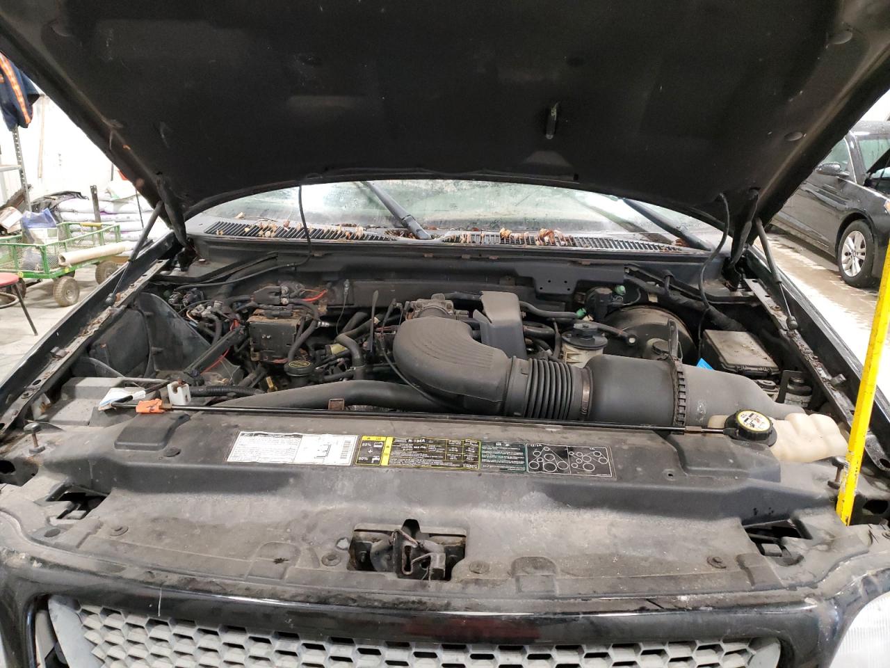 2001 Ford F-150 - Image 13