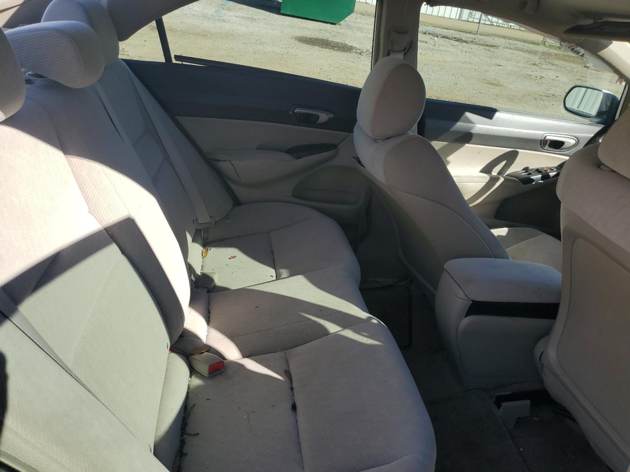 2011 Honda Civic - Image 10