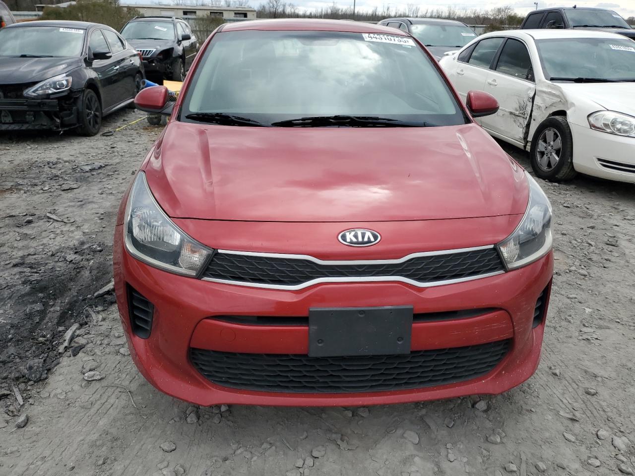 2019 Kia Rio - Image 5