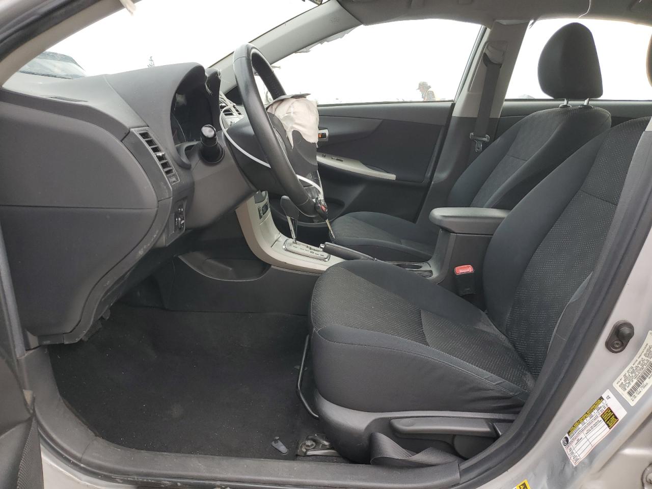 2010 Toyota Corolla - Image 7