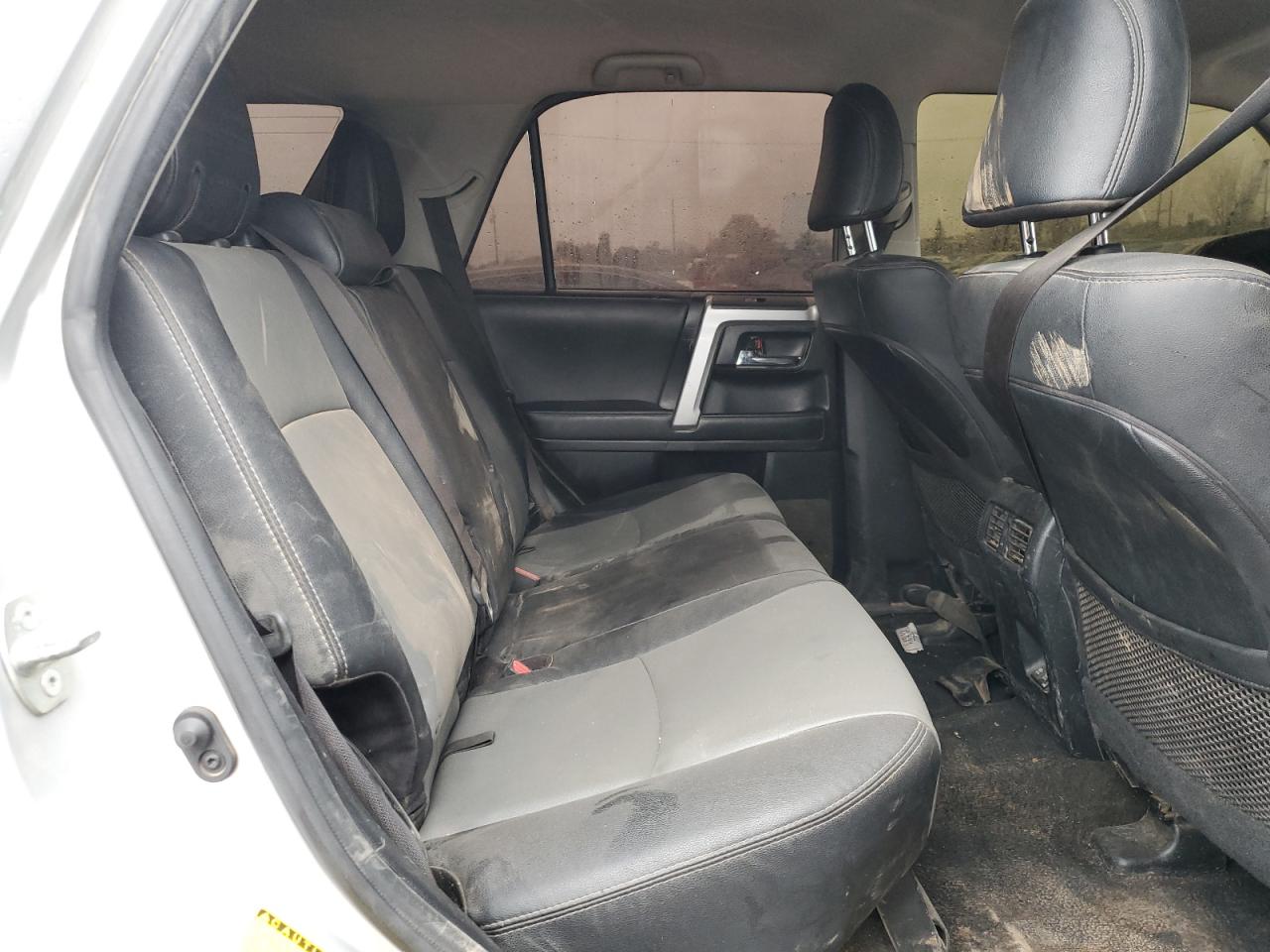 2022 Toyota 4Runner - Image 11