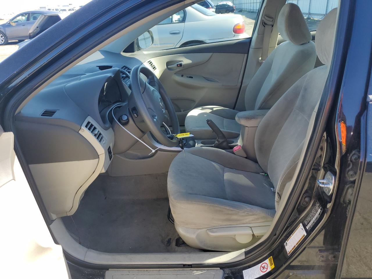 2009 Toyota Corolla - Image 7