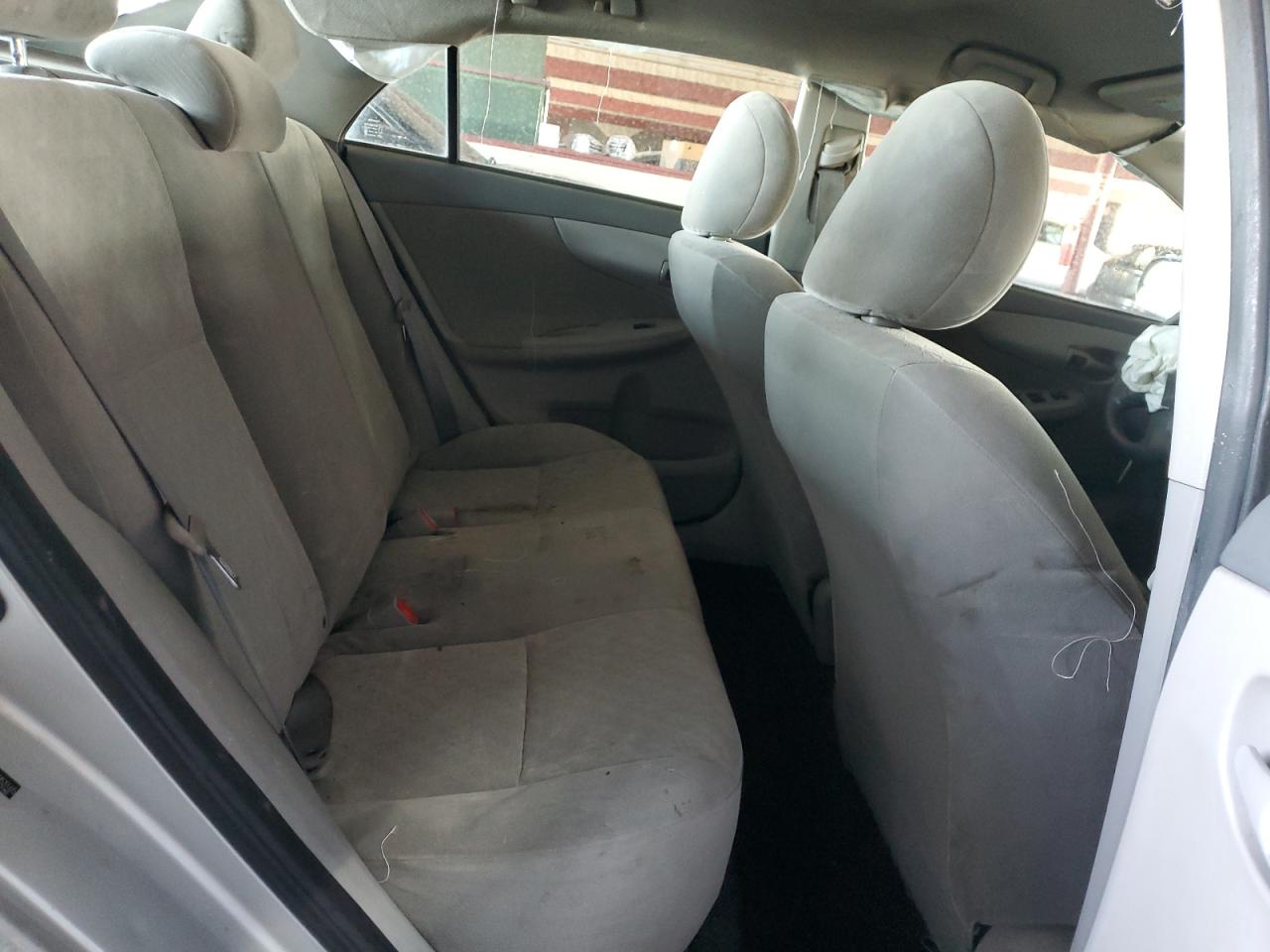 2009 Toyota Corolla - Image 10