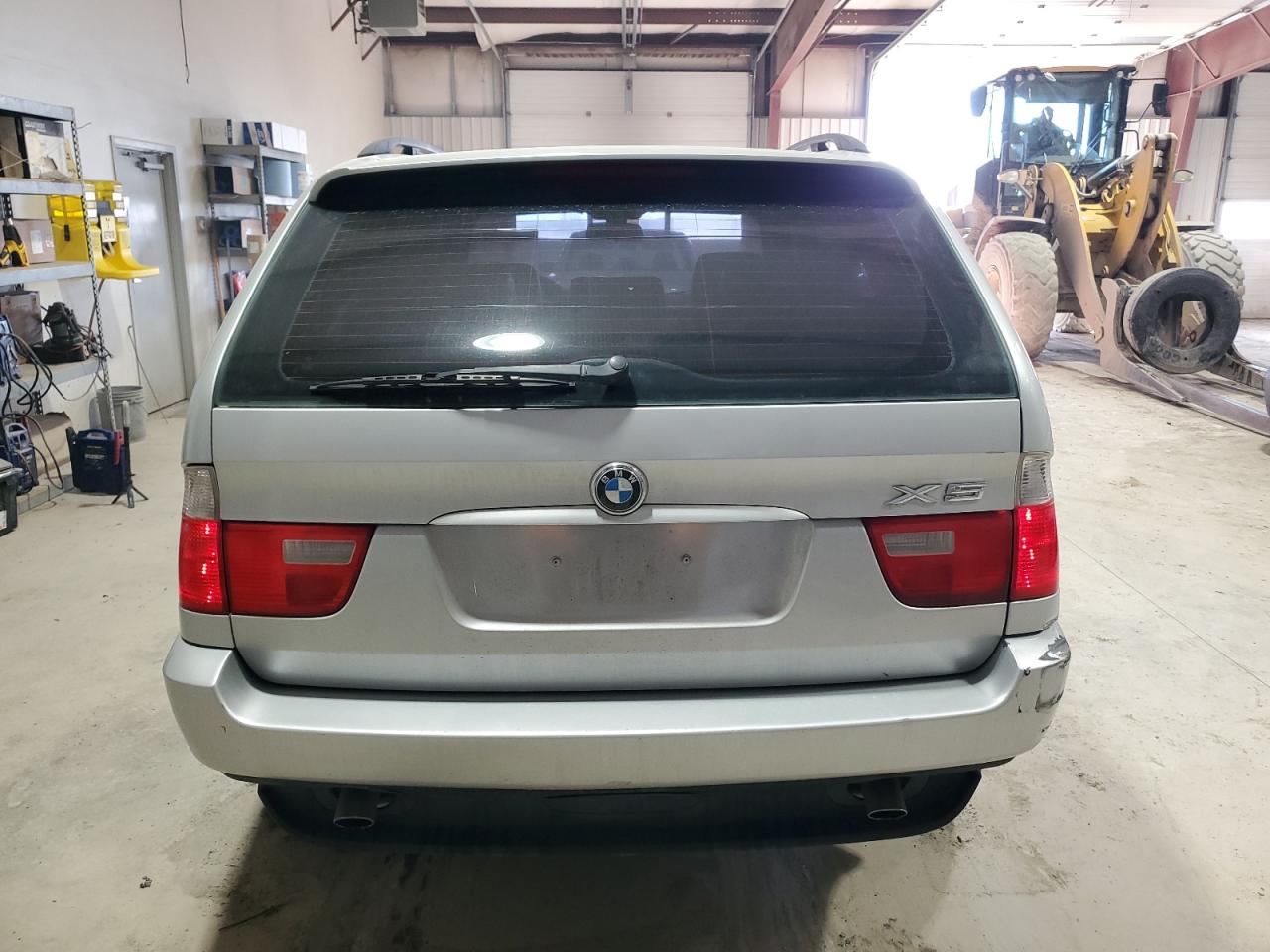 2006 BMW X5 - Image 6