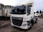 2023 DAF CF for sale at Copart WOLVERHAMPTON