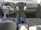 2015 Nissan Frontier S de vânzare în Farr West, UT - Front End